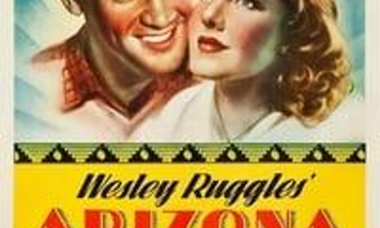 header image for Arizona