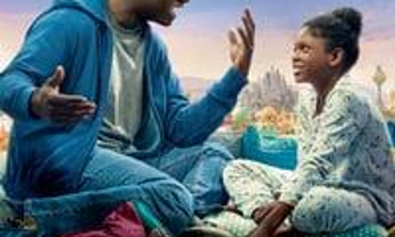 header image for The Lost Prince