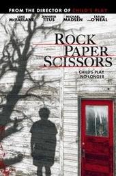 Rock, Paper, Scissors