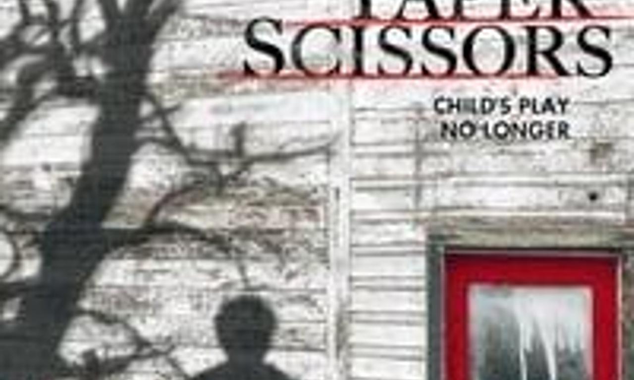 header image for Rock, Paper, Scissors