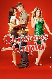 Christmas Cupid