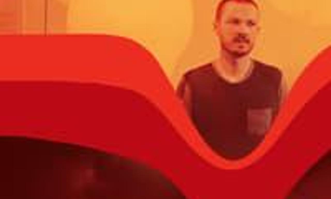 header image for Heart of Glass