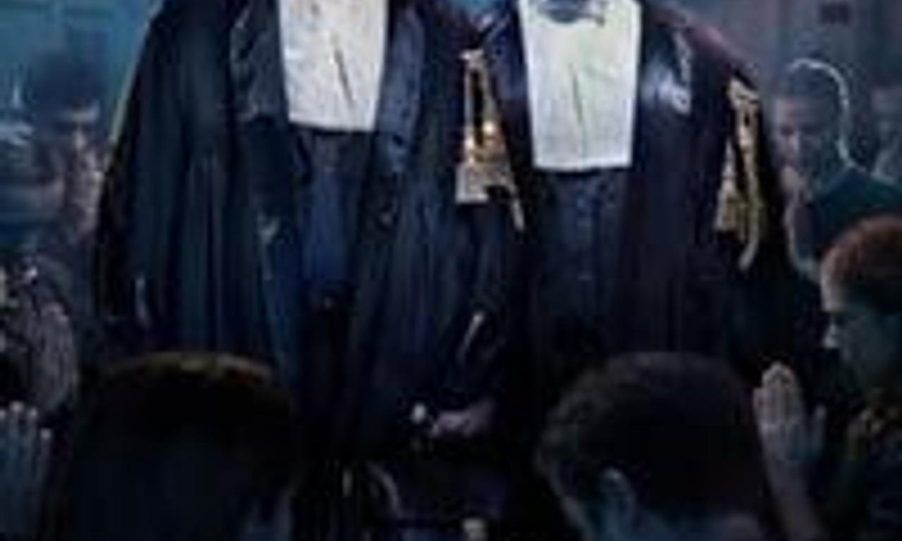 header image for Forgive Us Our Debts