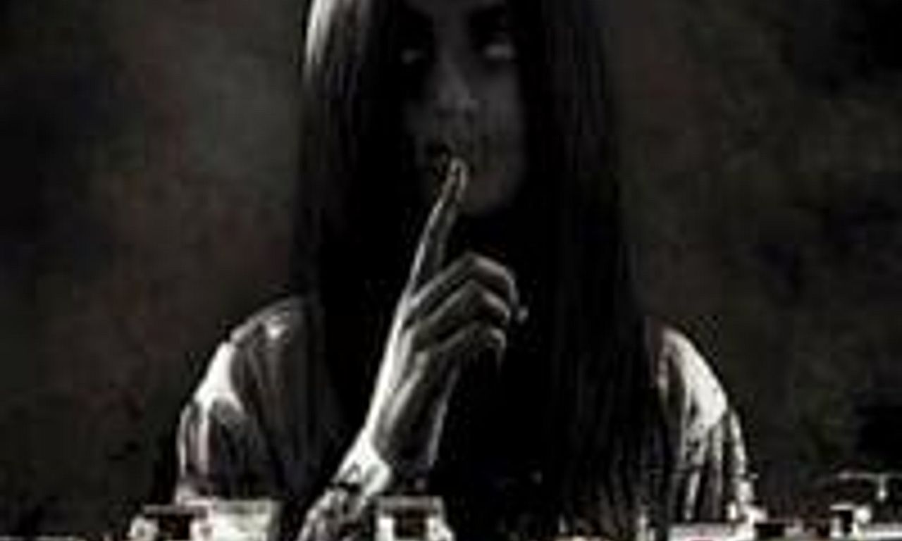 header image for Don't Speak