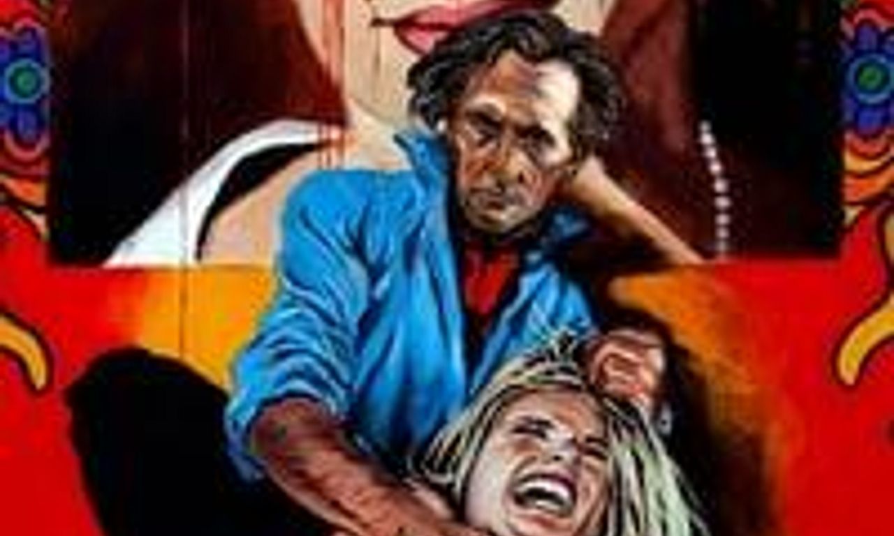 header image for Corruption