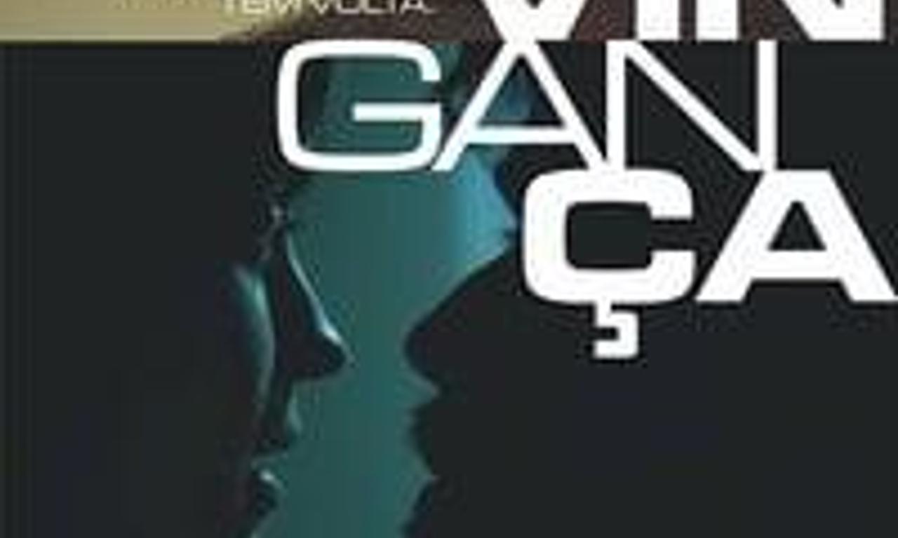 header image for Rache