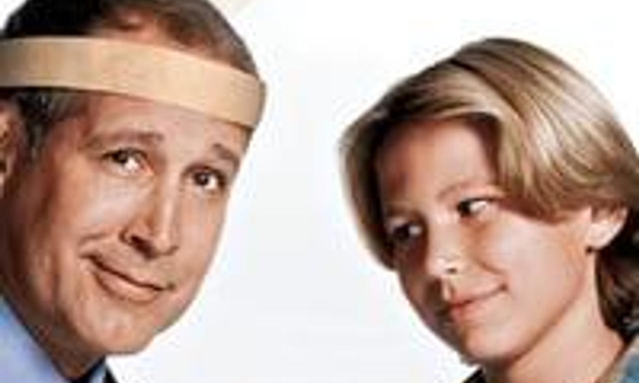 header image for Man of the House