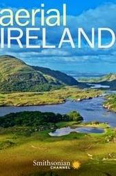 Aerial Ireland