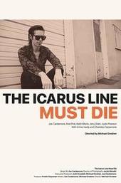 The Icarus Line Must Die