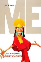 The Emperor's New Groove