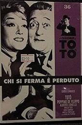 He Who Hesitates Is Lost