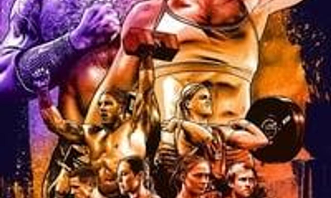 header image for The Fittest