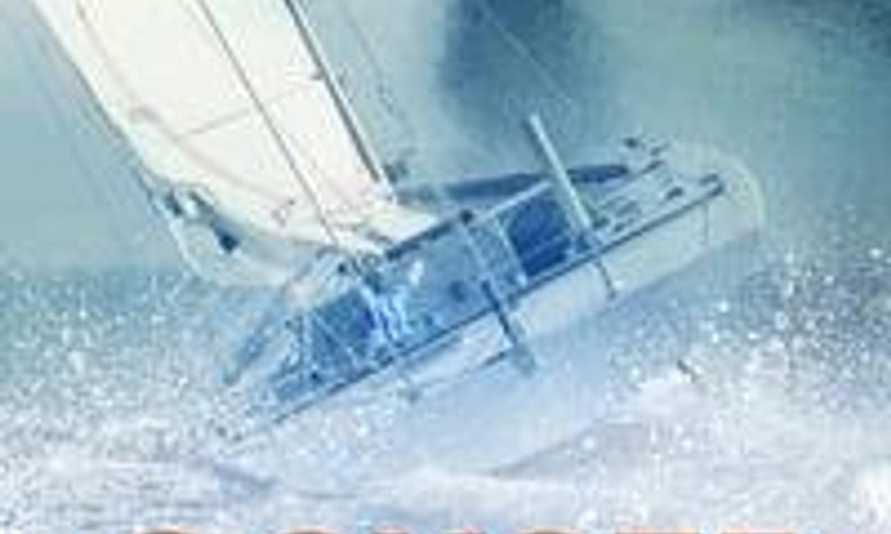 header image for Coyote: The Mike Plant Story