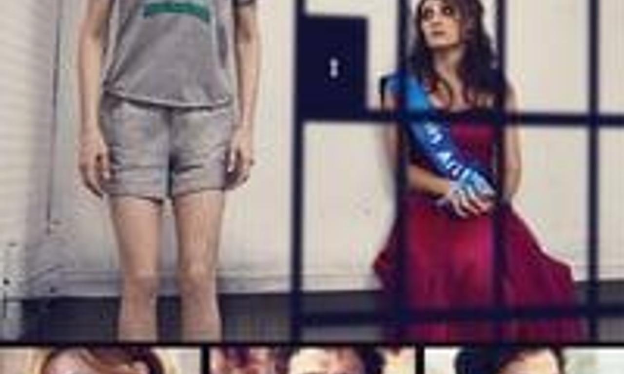 header image for Girl Most Likely