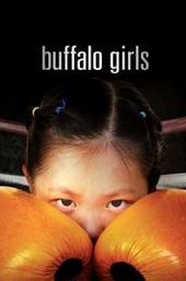 Buffalo Girls