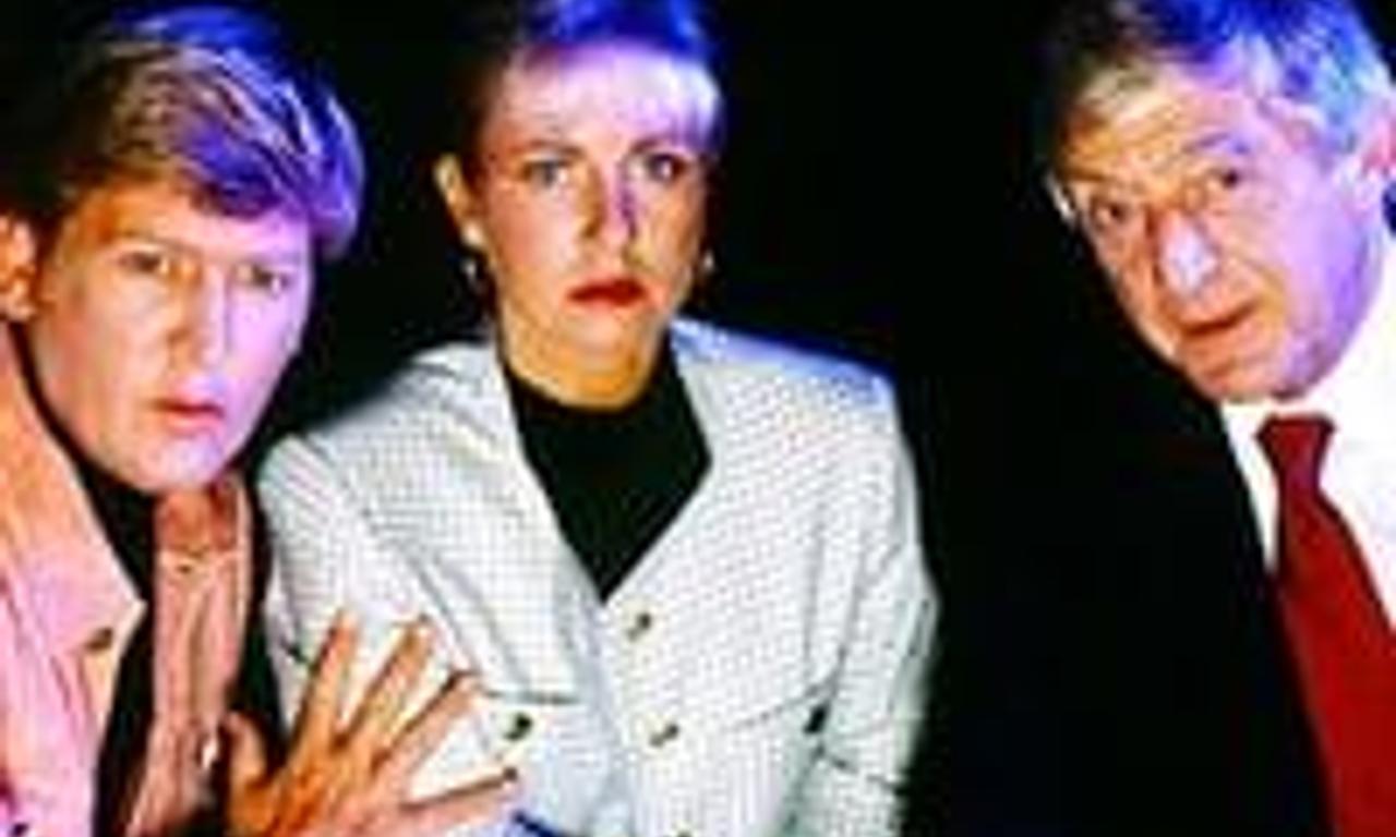 header image for Ghostwatch