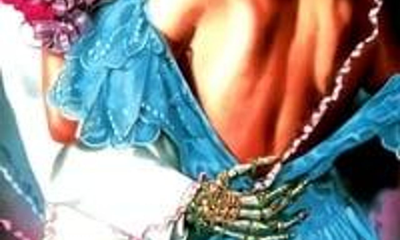 header image for Killer Party