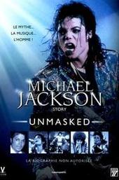 Michael Jackson - Unmasked