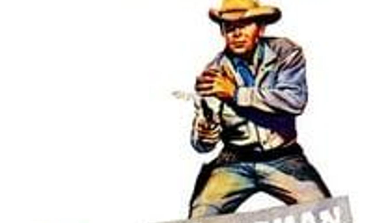 header image for The Sheepman