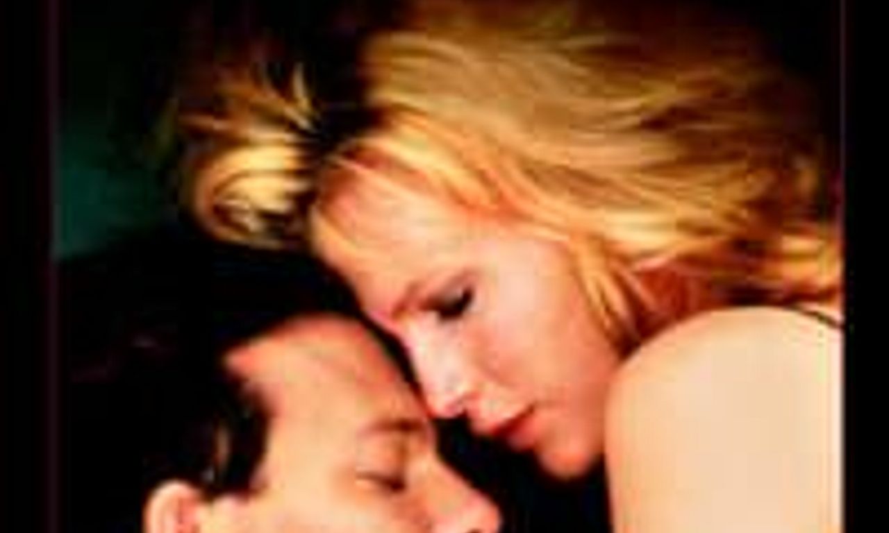 header image for Nine 1/2 Weeks