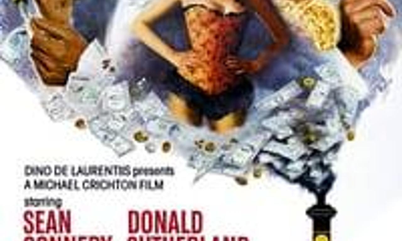 header image for The First Great Train Robbery