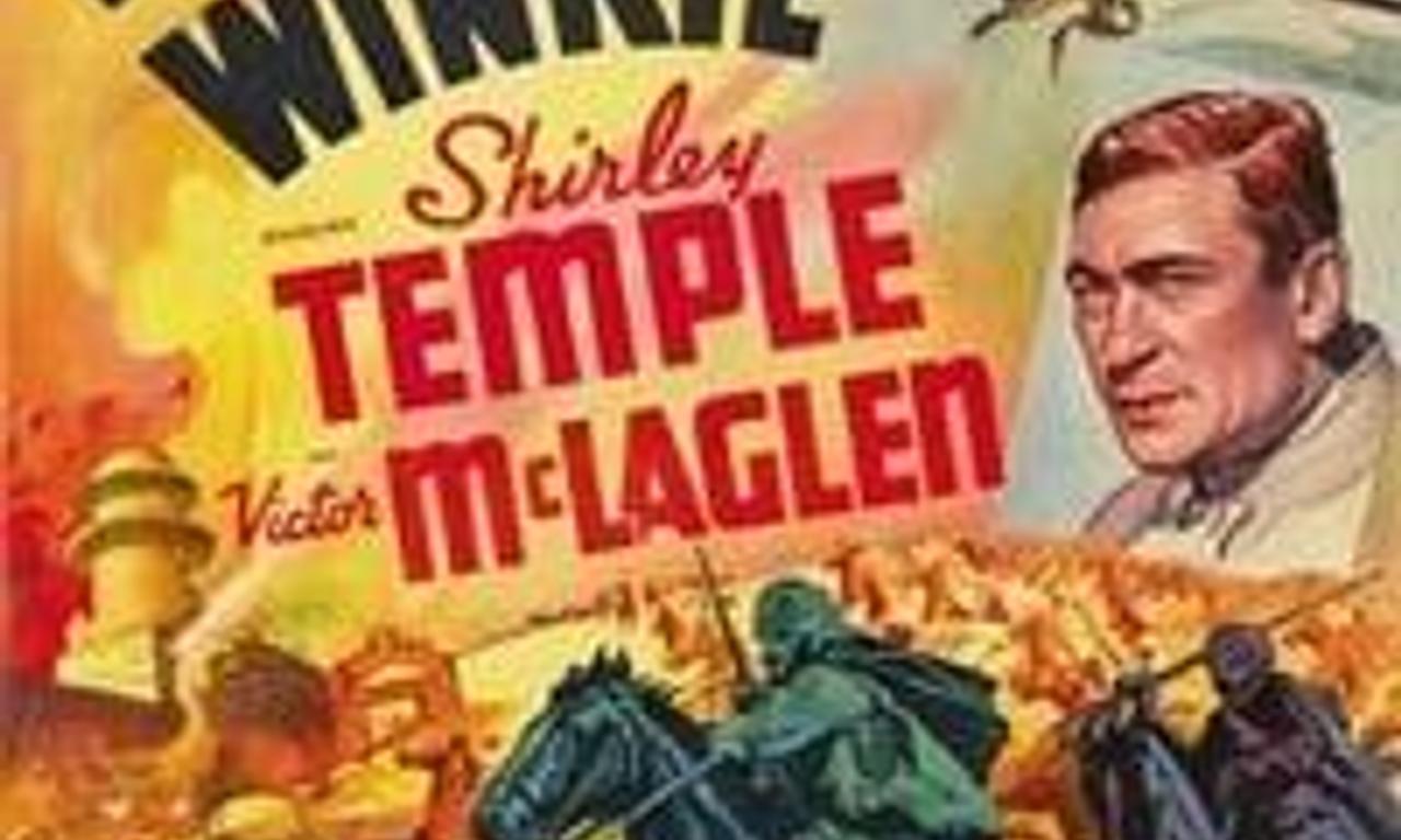 header image for Wee Willie Winkie