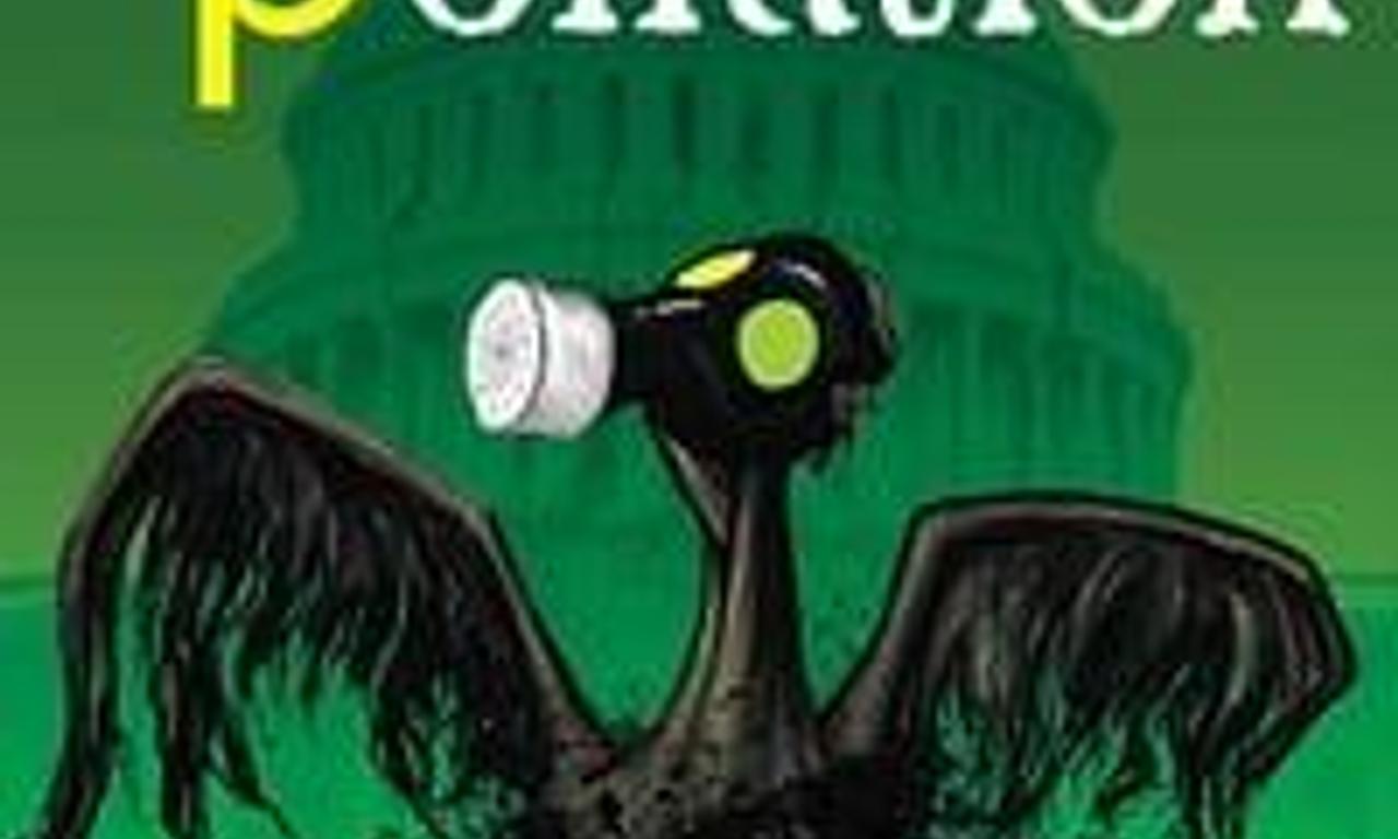 header image for Beyond Pollution