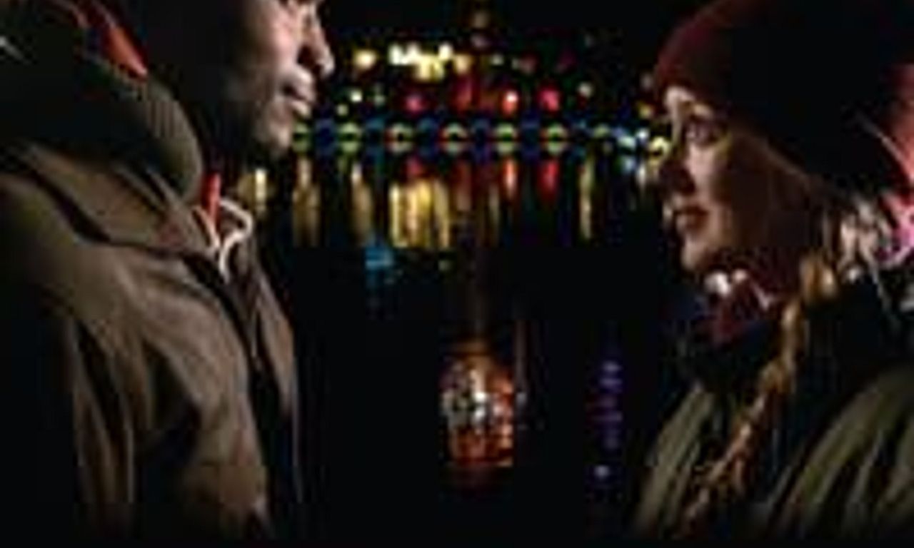 header image for Silent Nights