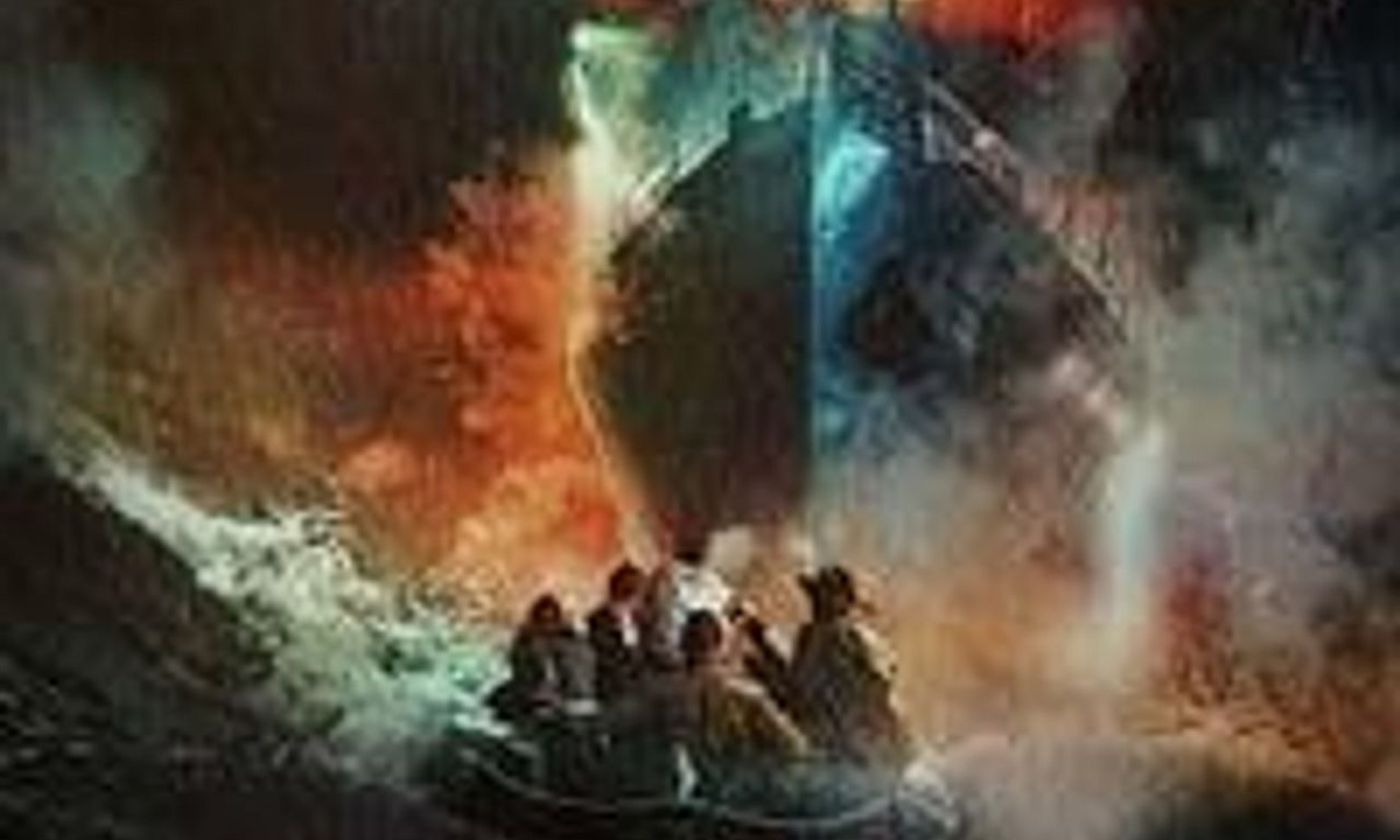 header image for Blood Vessel