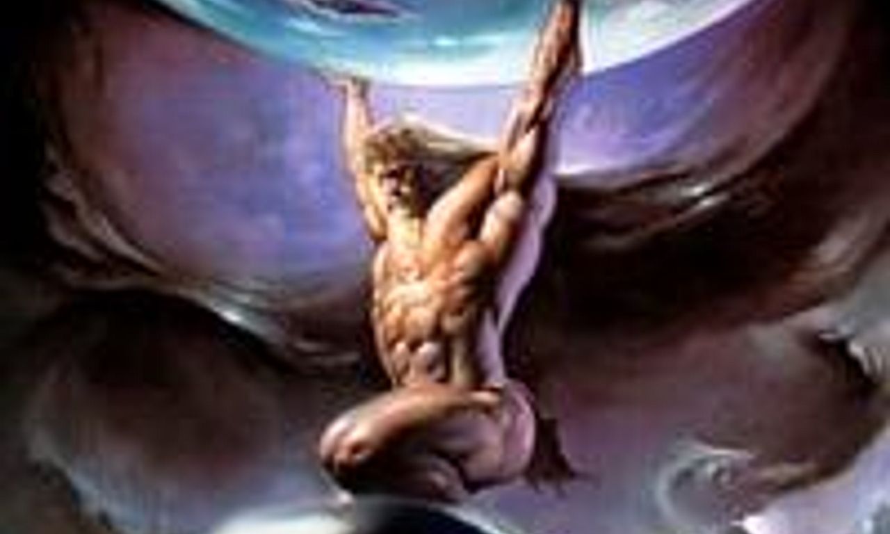 header image for Atlas Shrugged: Part I