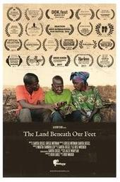 The Land Beneath Our Feet