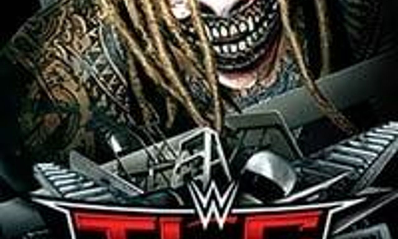 header image for WWE TLC: Tables, Ladders & Chairs 2019