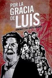 Por la gracia de Luis