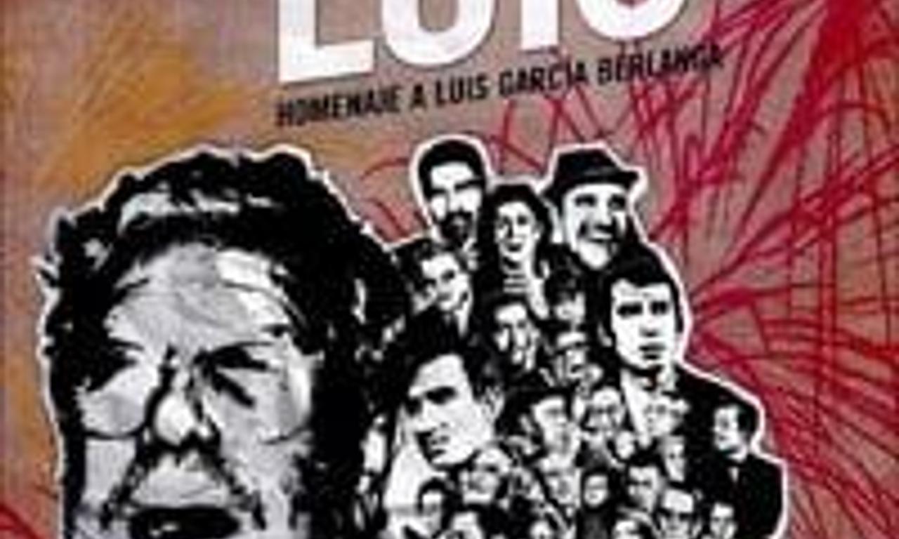 header image for Por la gracia de Luis