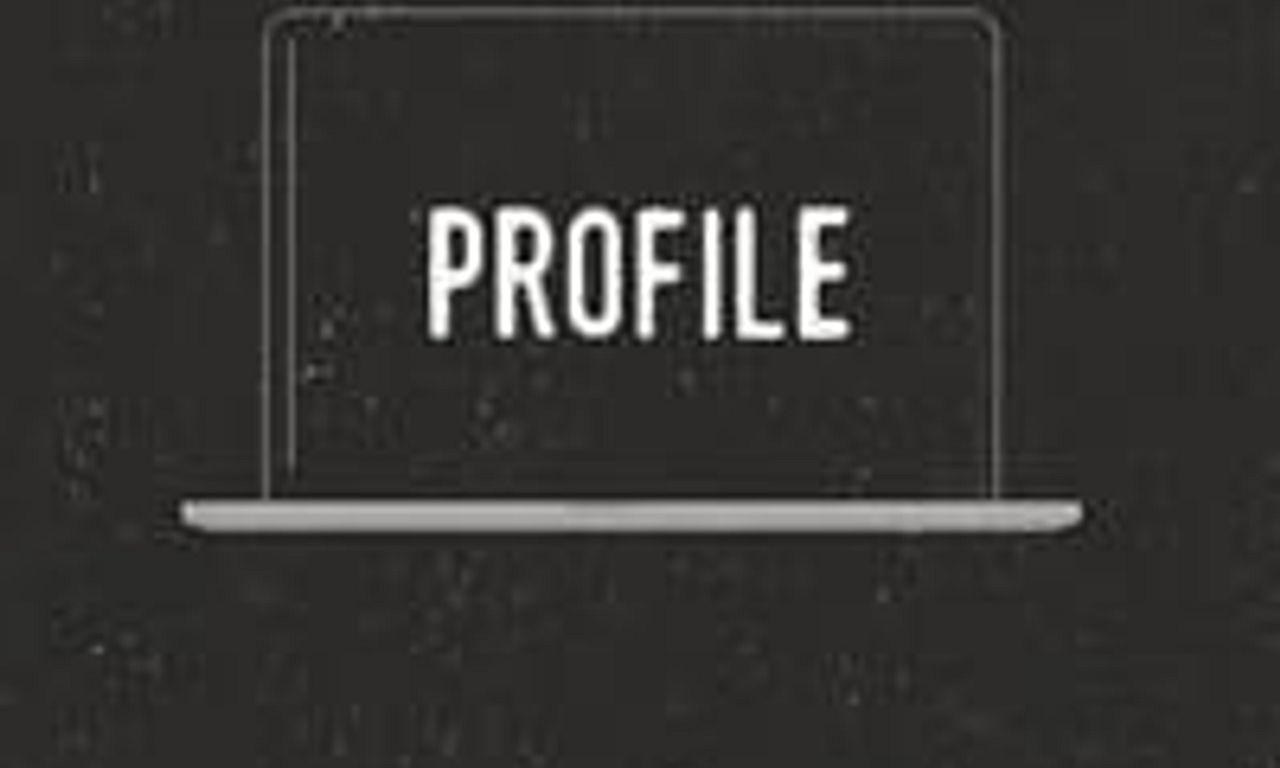 header image for Profile