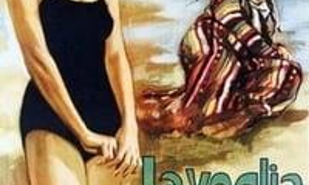 header image for Crazy Desire