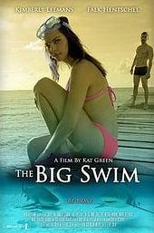 The Big Swim