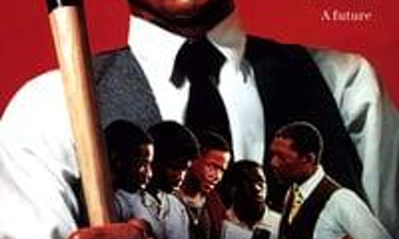 header image for Lean On Me