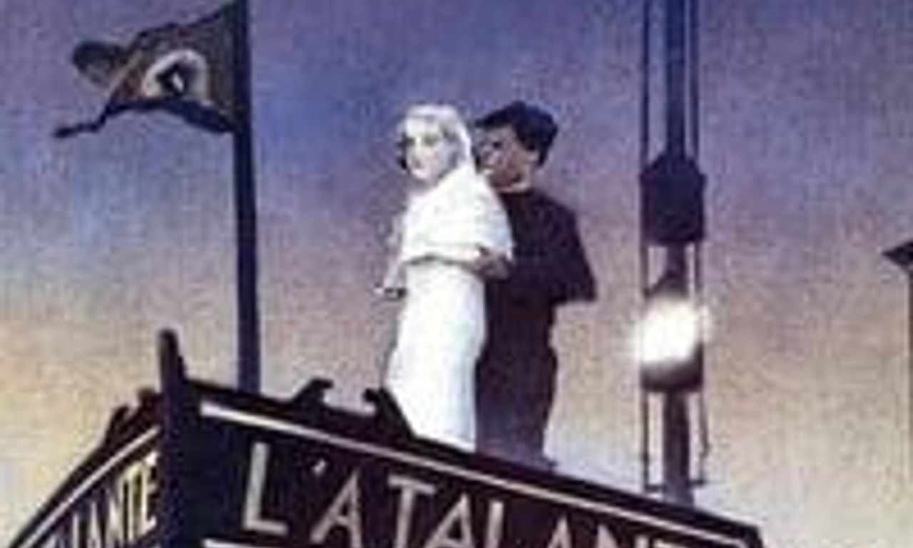 header image for L'Atalante