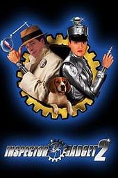 Inspector Gadget 2
