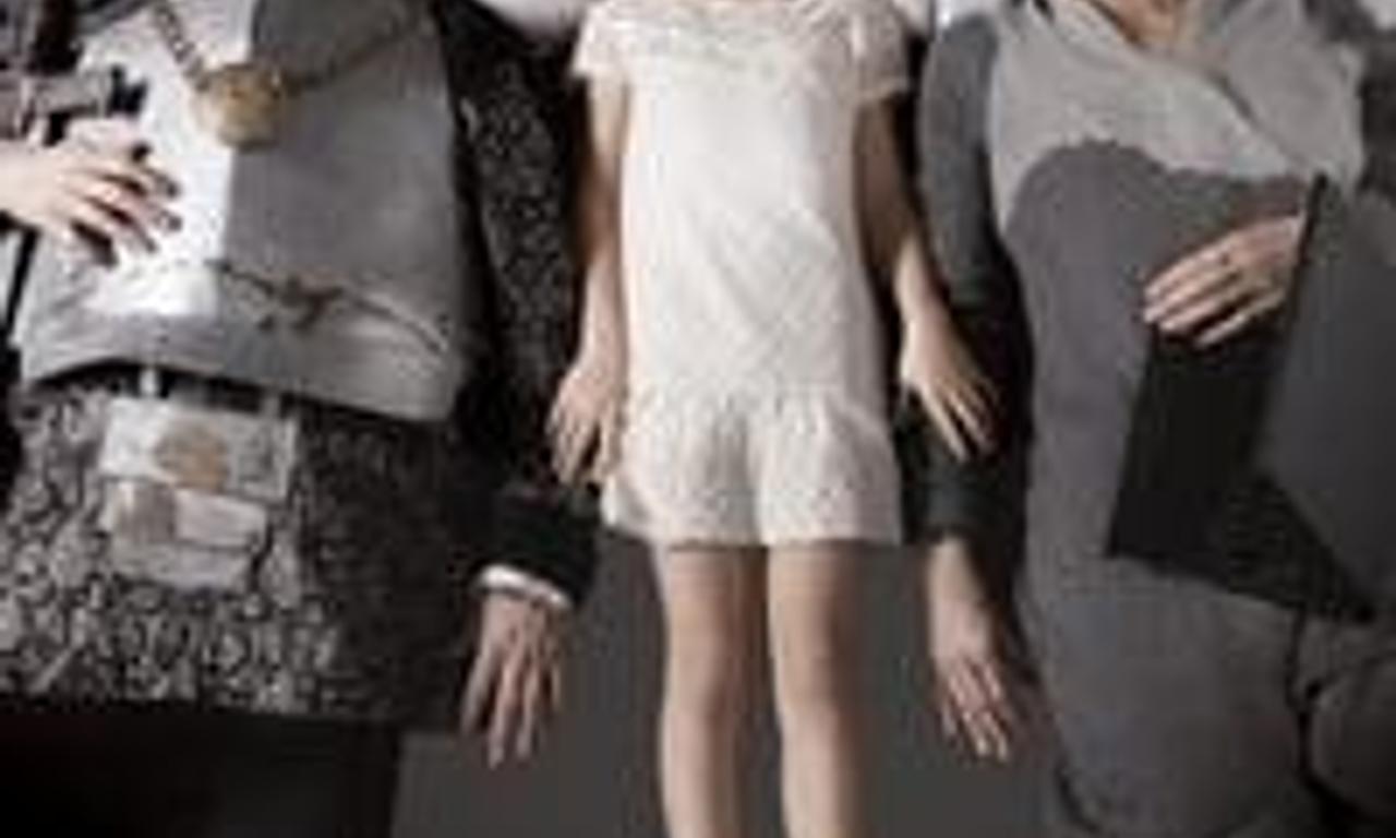 header image for While Aya Was Sleeping