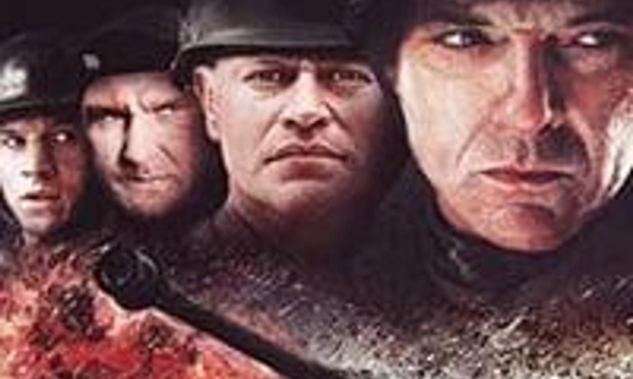 header image for Company of Heroes