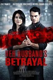 Her Husband's Betrayal