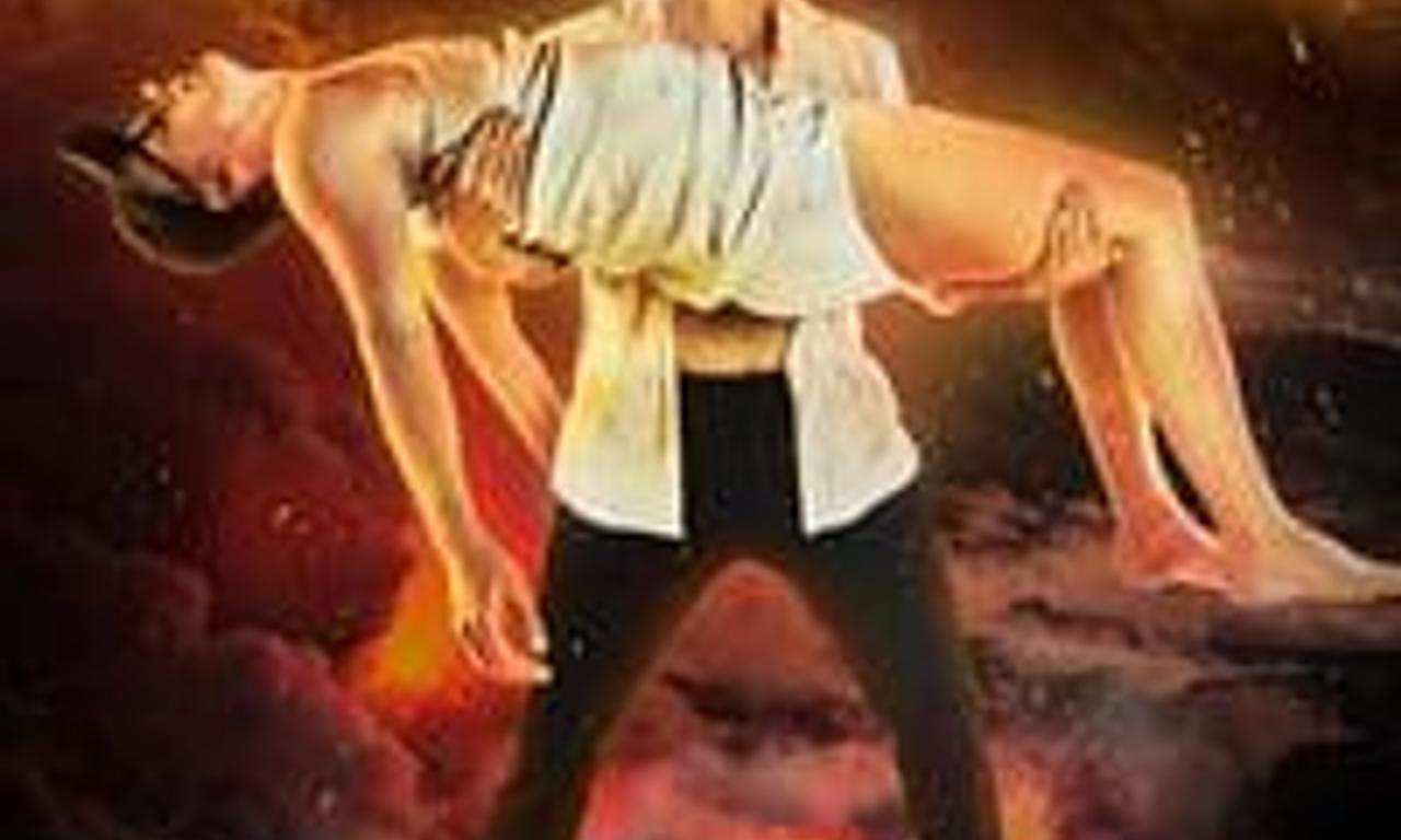 header image for Klovn the Final