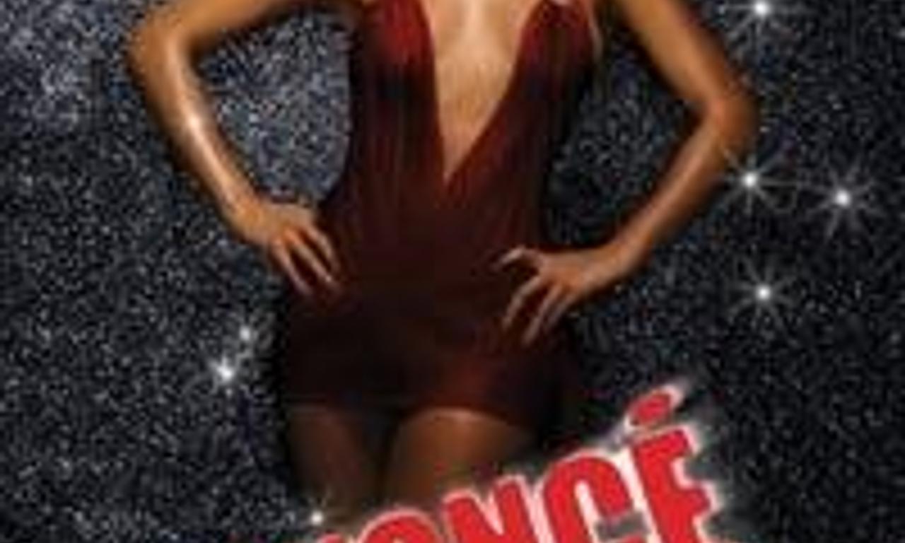 header image for Beyoncé: Live at Wembley