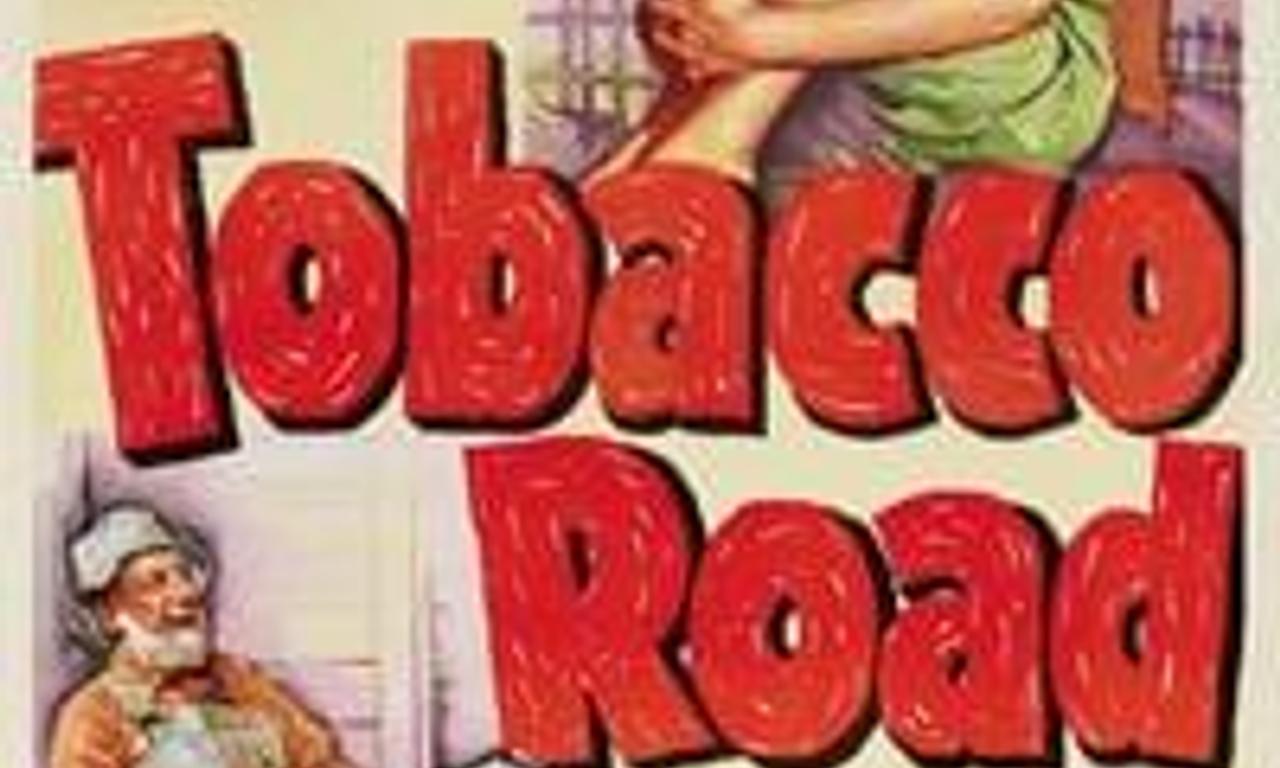 header image for Tobacco Road