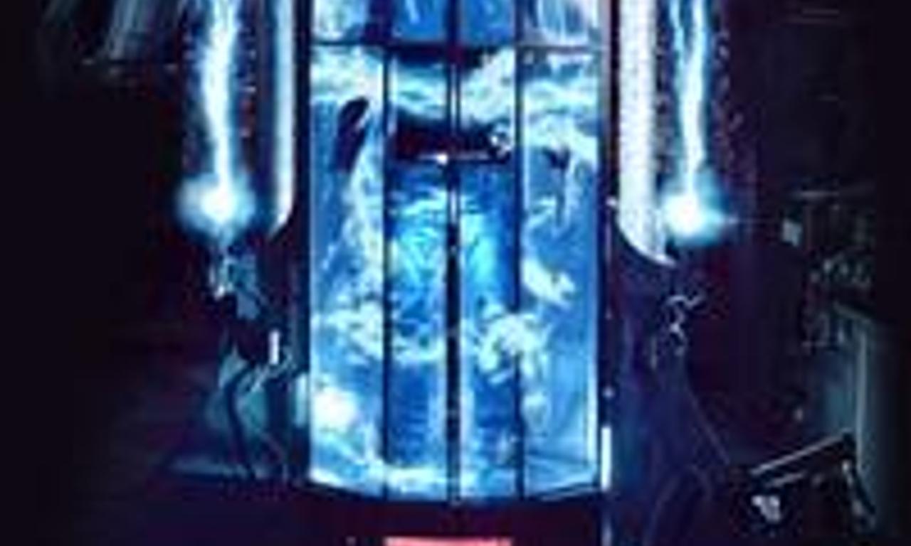 header image for Fate