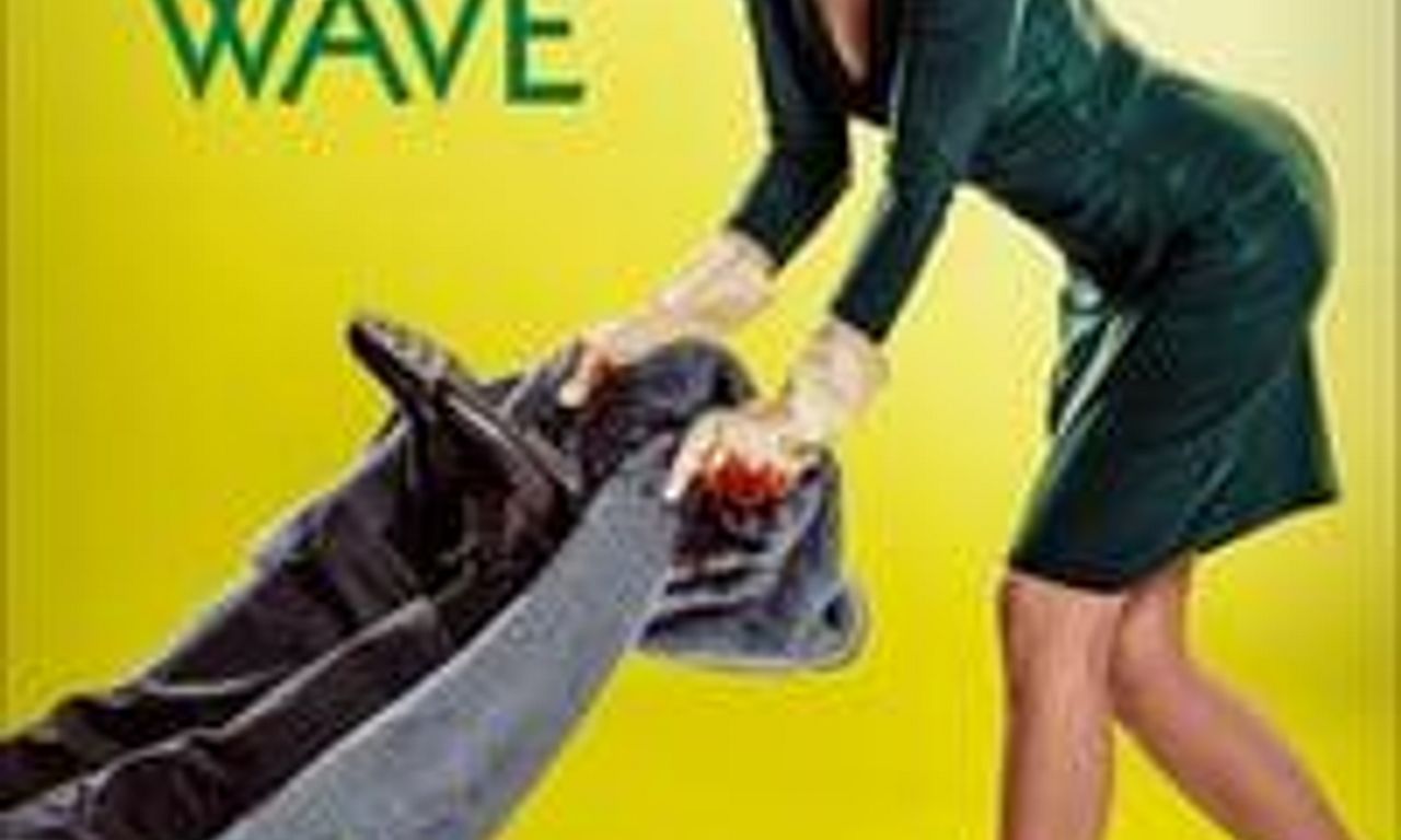 header image for Crime Wave