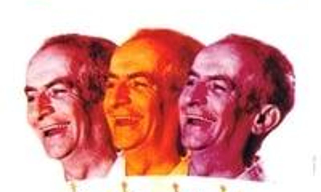 header image for The One Man Band