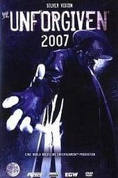 WWE Unforgiven 2007